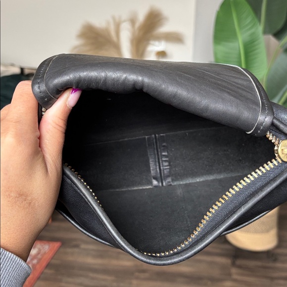 🖤⚫️🖤 VTG COACH Companion Bag Style #9300🖤⚫️🖤 - Picture 17 of 17